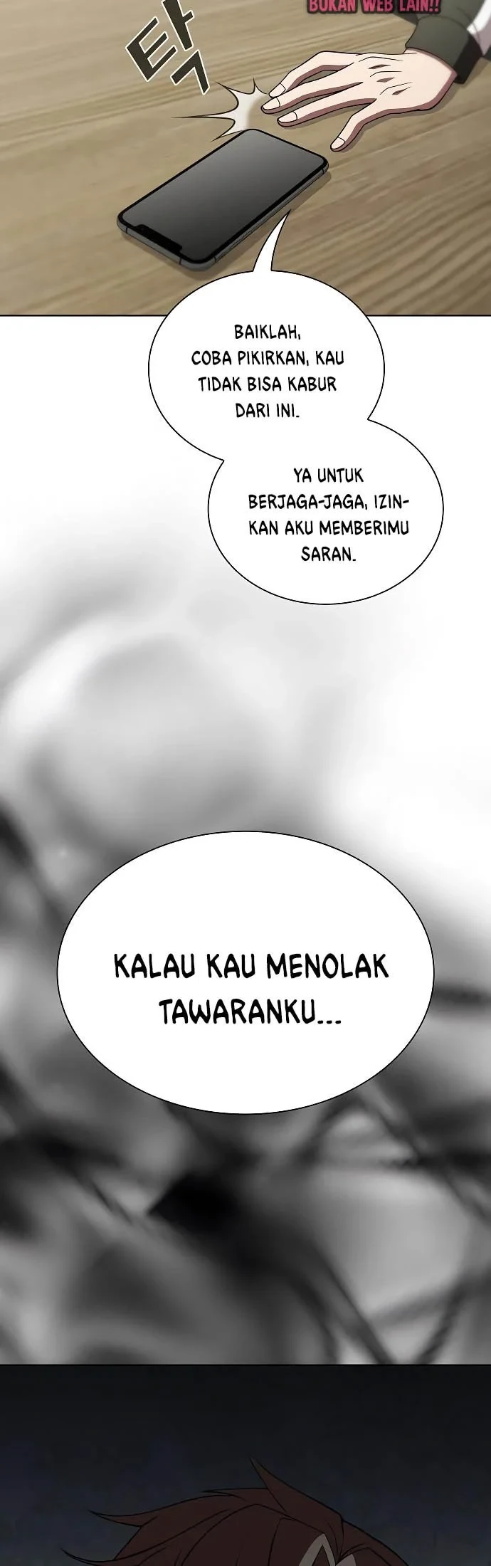Halaman 17 — The Advanced Player of the Tutorial Tower Chapter 62