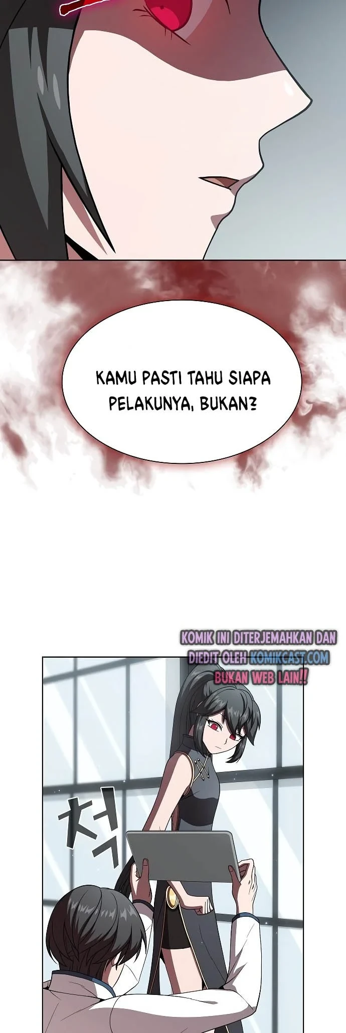 Halaman 25 — The Advanced Player of the Tutorial Tower Chapter 62