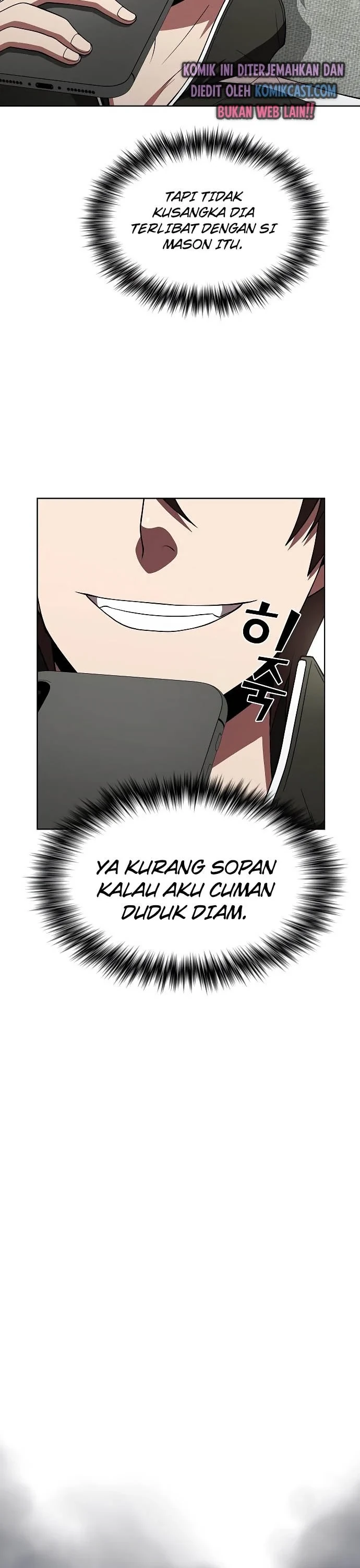 Halaman 32 — The Advanced Player of the Tutorial Tower Chapter 62