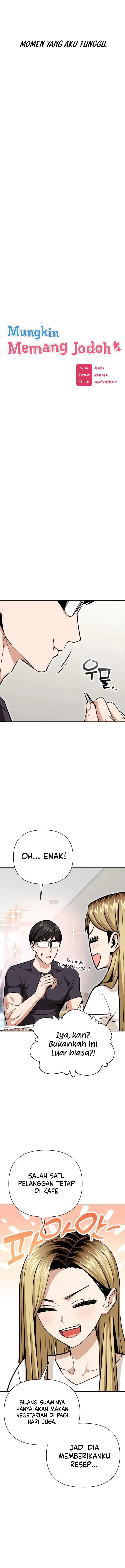 Halaman 3 — Maybe Meant to Be Chapter 130