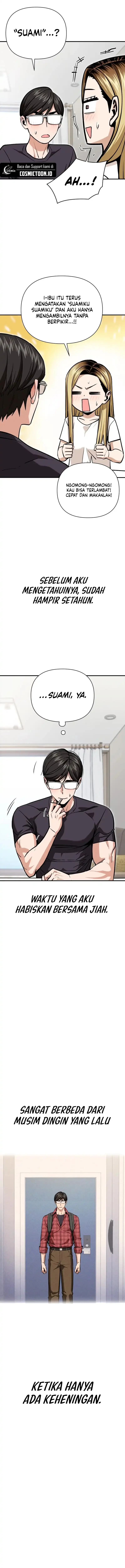 Halaman 4 — Maybe Meant to Be Chapter 130