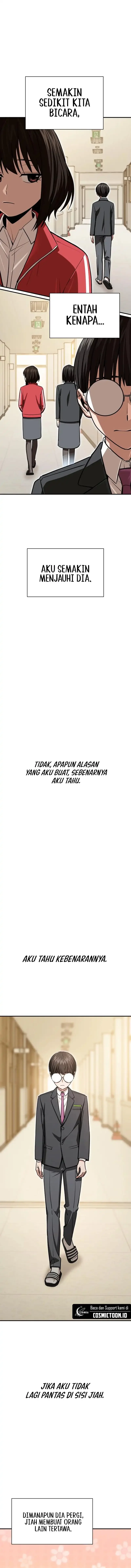 Halaman 6 — Maybe Meant to Be Chapter 130