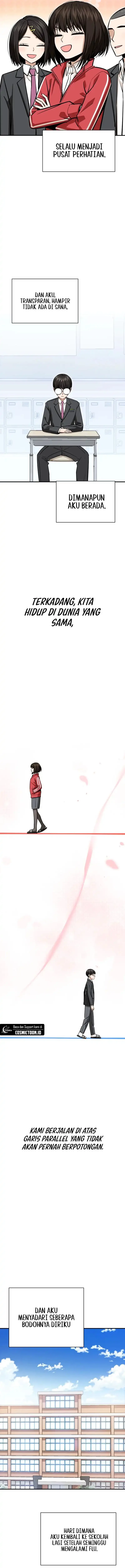 Halaman 7 — Maybe Meant to Be Chapter 130