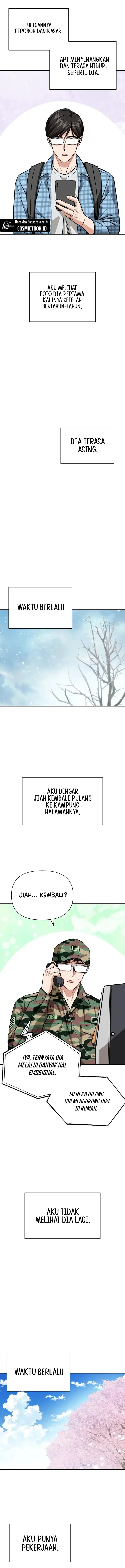 Halaman 11 — Maybe Meant to Be Chapter 130