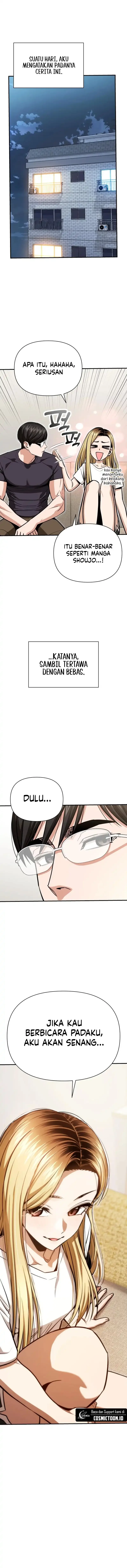 Halaman 14 — Maybe Meant to Be Chapter 130
