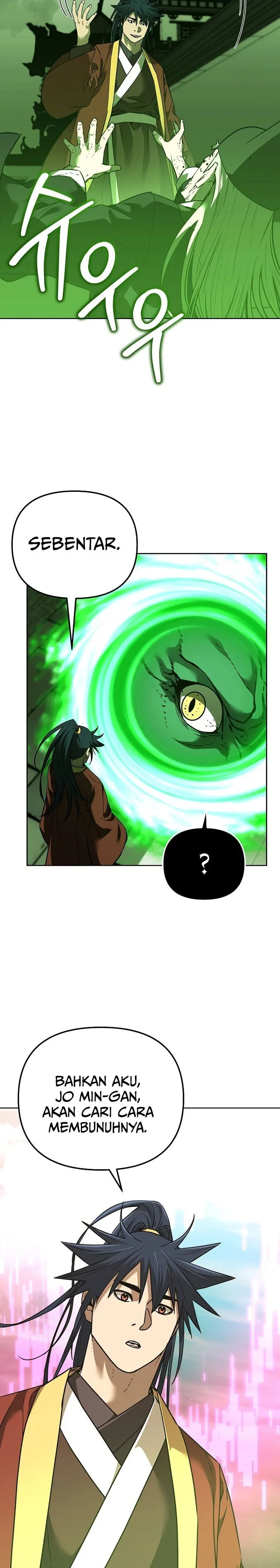 Halaman 4 — The Reborn Ranker Chronicles Chapter 186