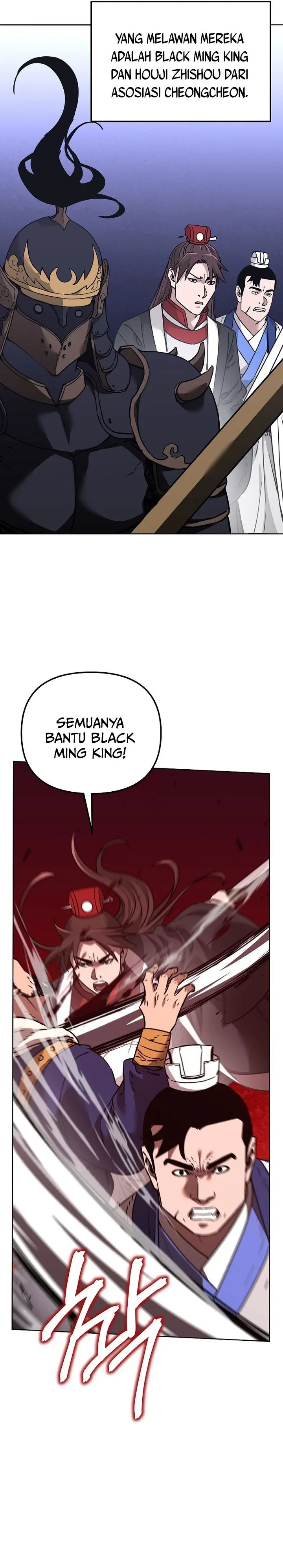Halaman 10 — The Reborn Ranker Chronicles Chapter 186