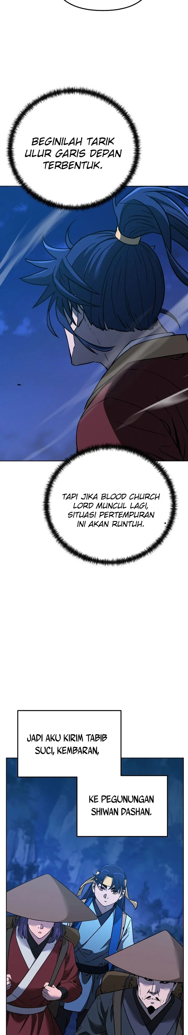 Halaman 15 — The Reborn Ranker Chronicles Chapter 186