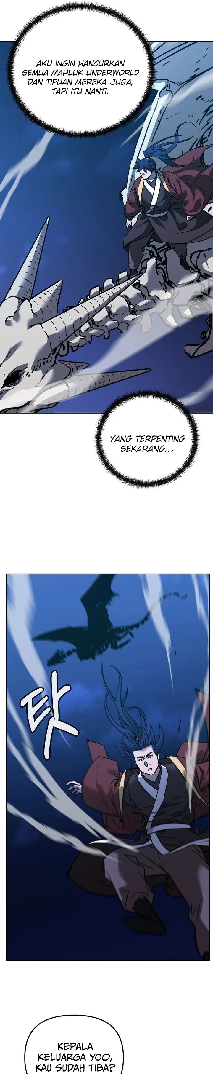 Halaman 18 — The Reborn Ranker Chronicles Chapter 186