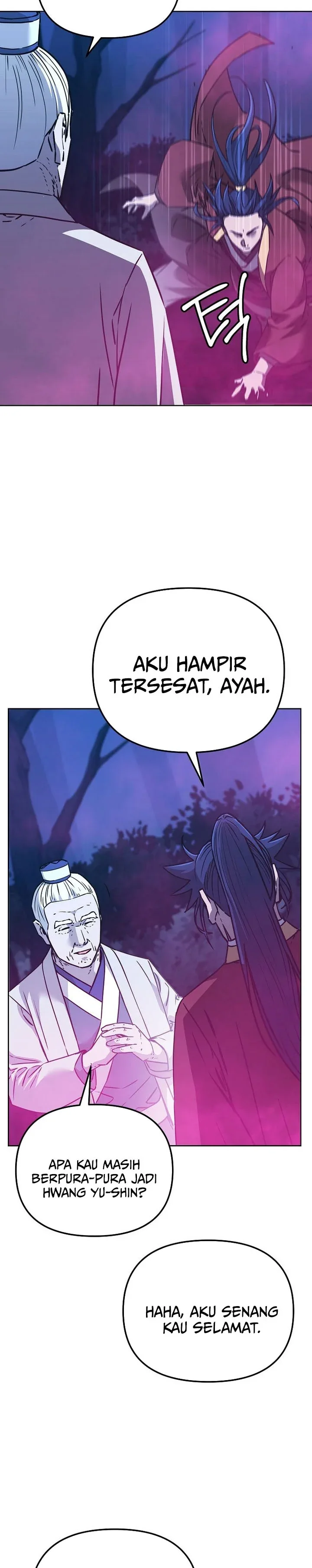 Halaman 19 — The Reborn Ranker Chronicles Chapter 186
