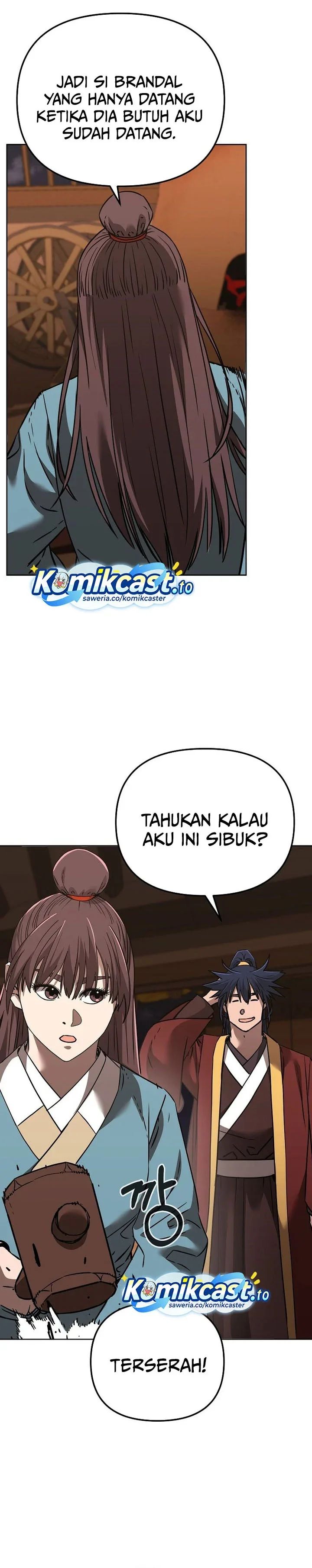 Halaman 21 — The Reborn Ranker Chronicles Chapter 186