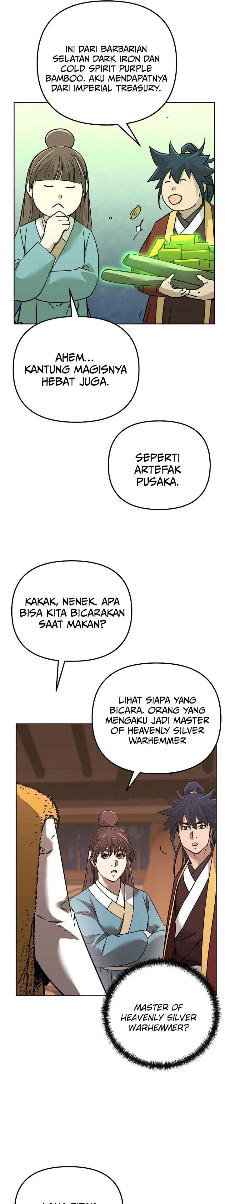 Halaman 22 — The Reborn Ranker Chronicles Chapter 186