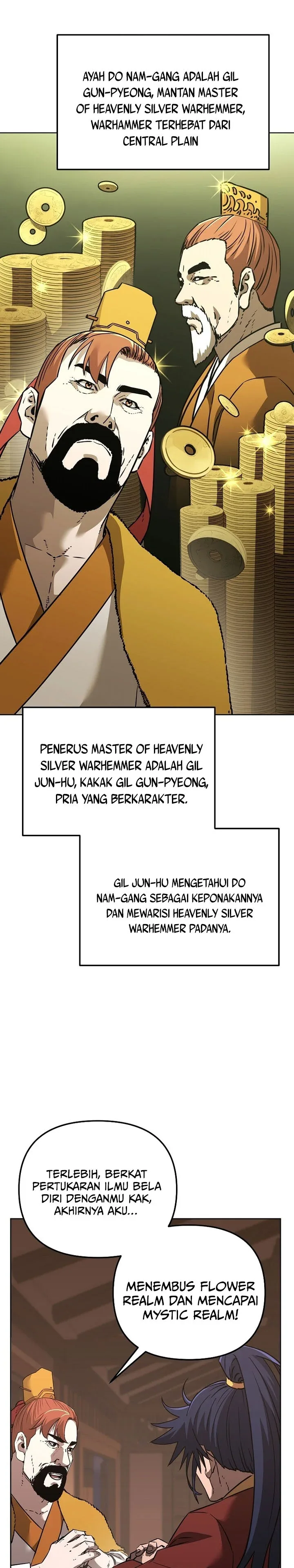 Halaman 24 — The Reborn Ranker Chronicles Chapter 186