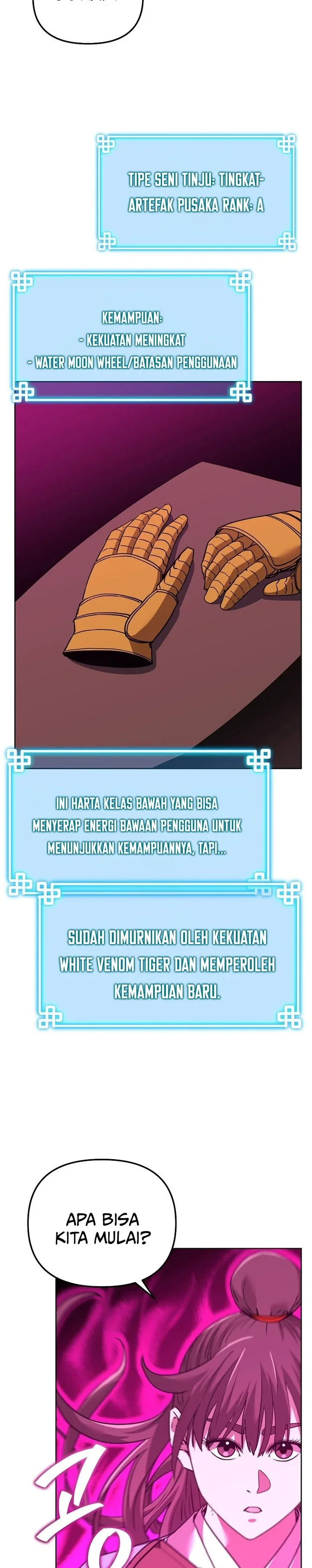 Halaman 27 — The Reborn Ranker Chronicles Chapter 186