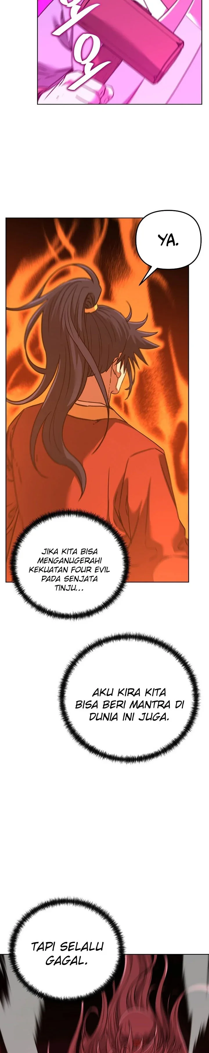 Halaman 28 — The Reborn Ranker Chronicles Chapter 186
