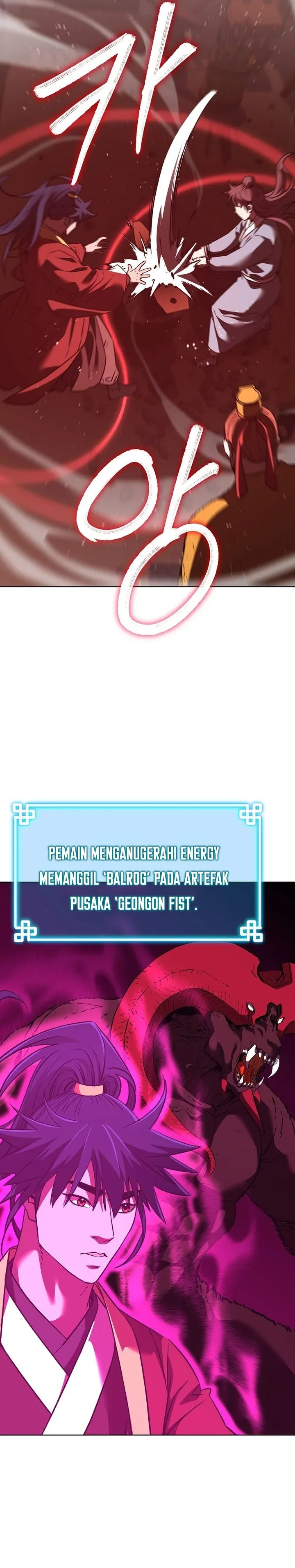 Halaman 30 — The Reborn Ranker Chronicles Chapter 186