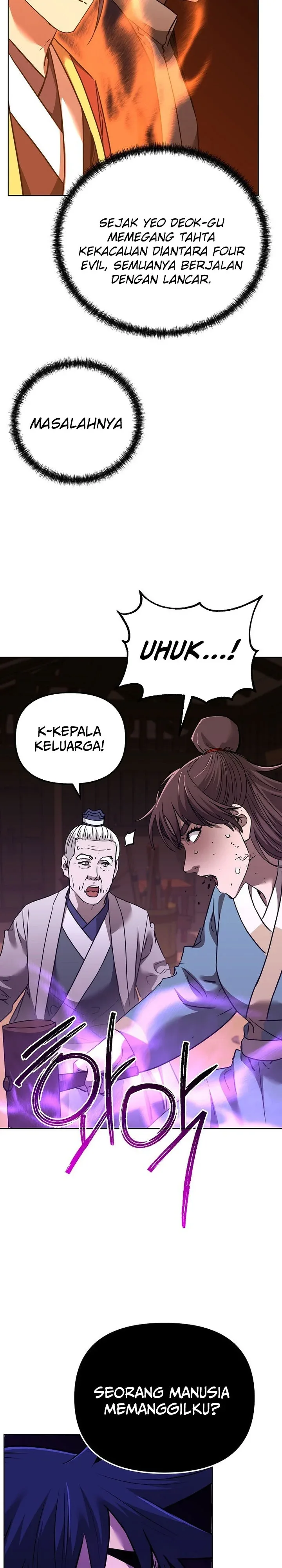 Halaman 36 — The Reborn Ranker Chronicles Chapter 186