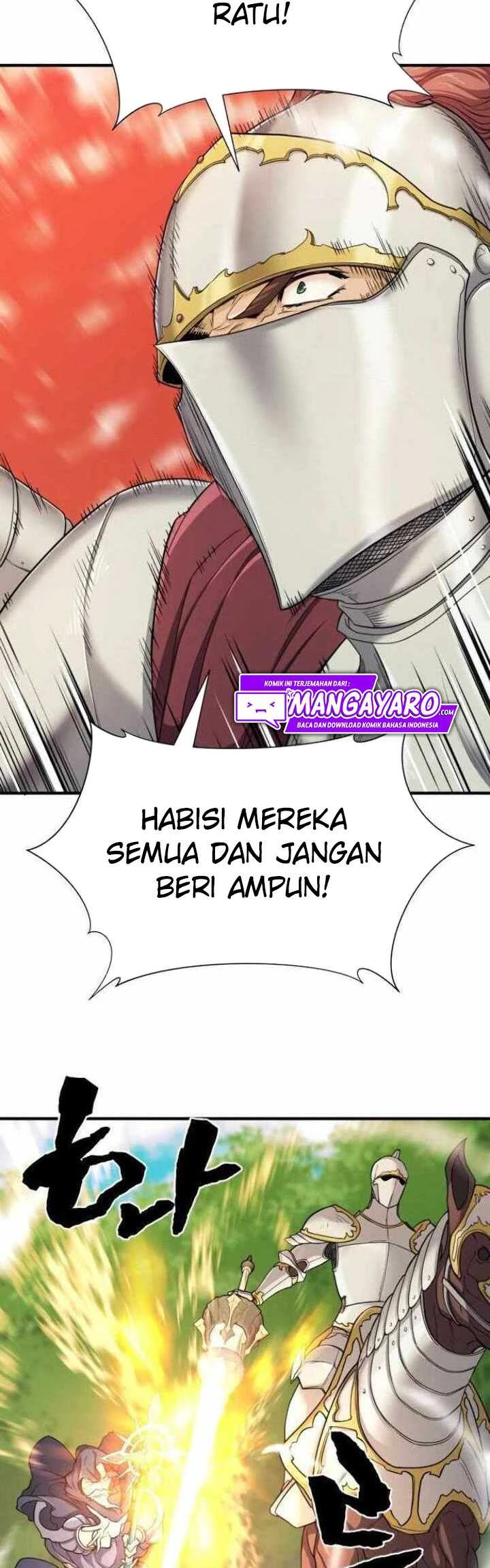 Halaman 5 — The Greatest Estate Developer Chapter 51