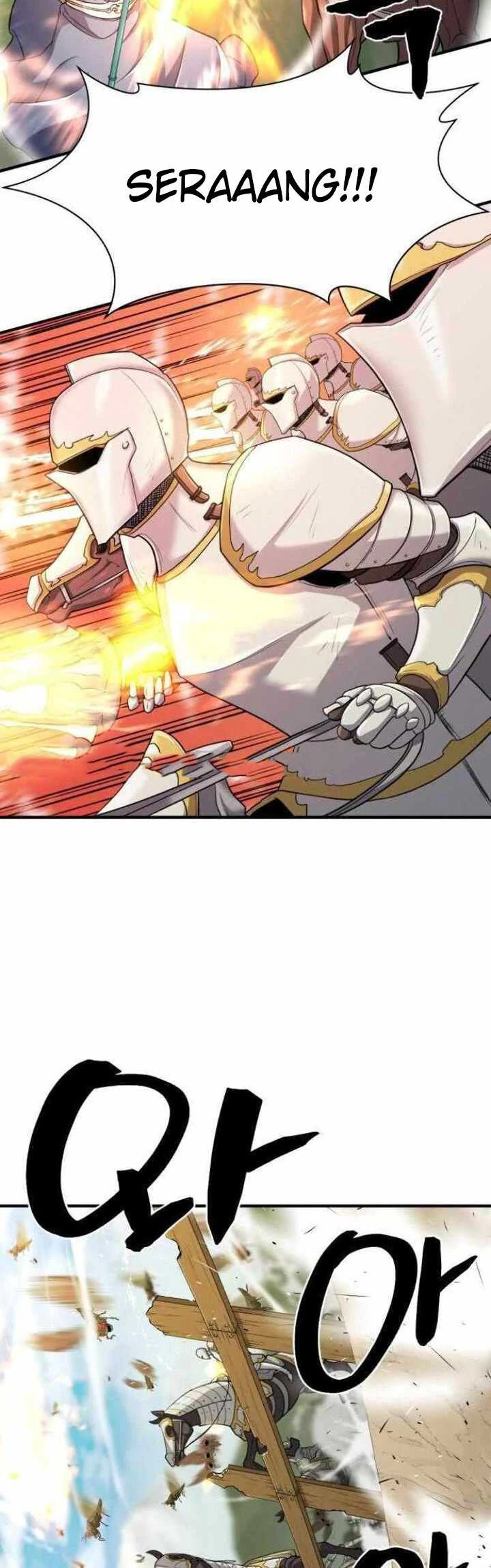 Halaman 6 — The Greatest Estate Developer Chapter 51