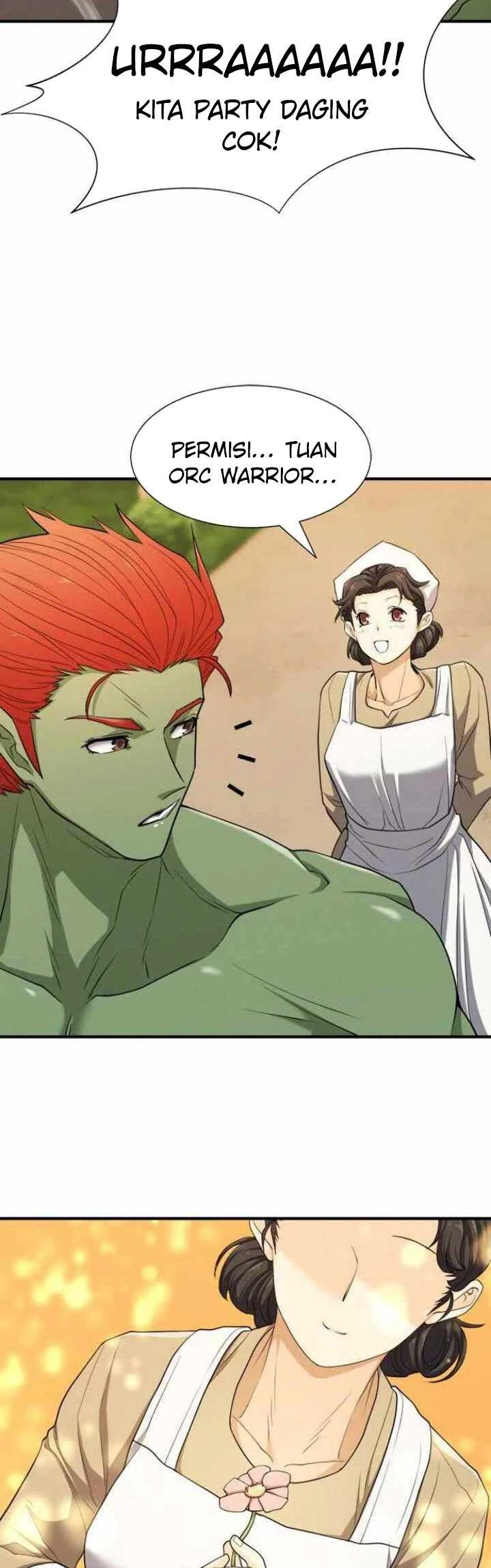 Halaman 11 — The Greatest Estate Developer Chapter 51