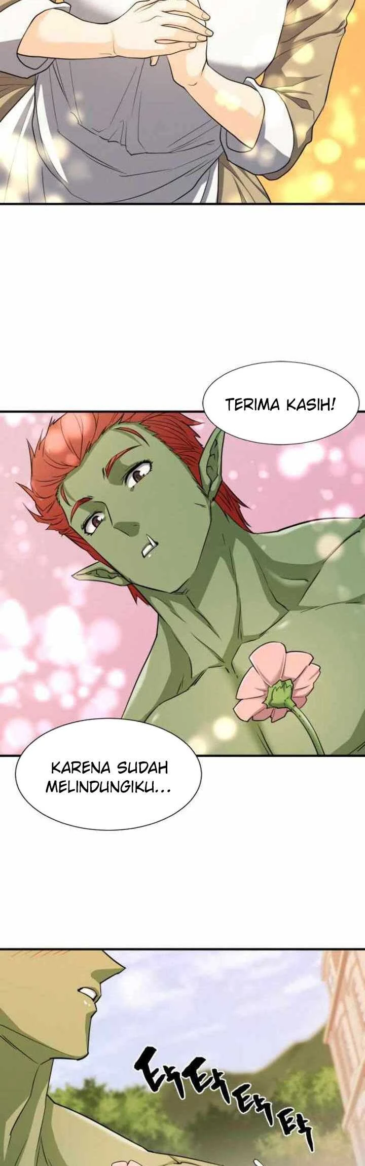 Halaman 12 — The Greatest Estate Developer Chapter 51