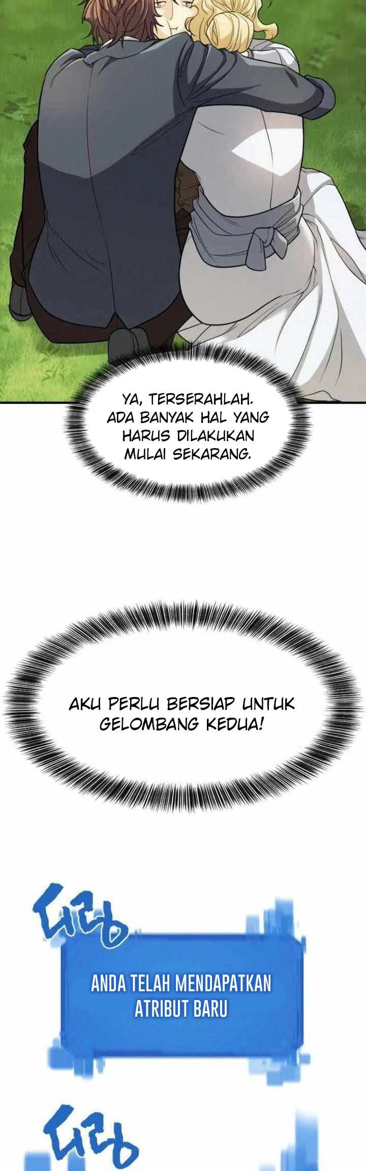 Halaman 17 — The Greatest Estate Developer Chapter 51