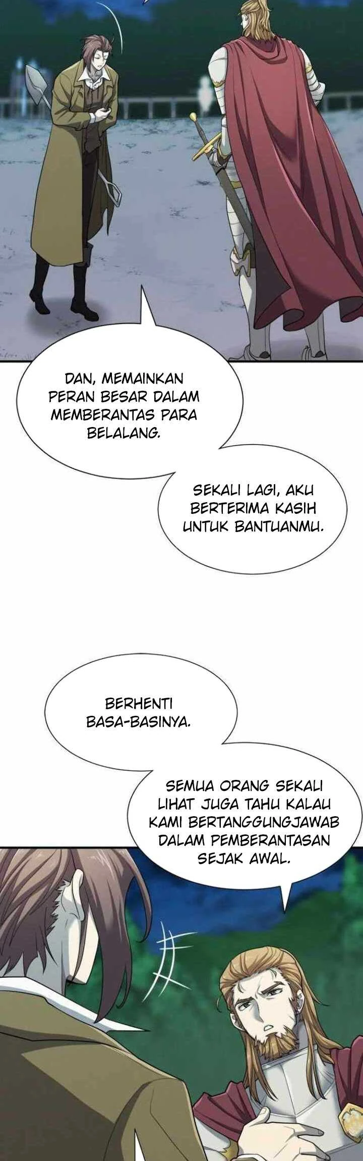 Halaman 21 — The Greatest Estate Developer Chapter 51