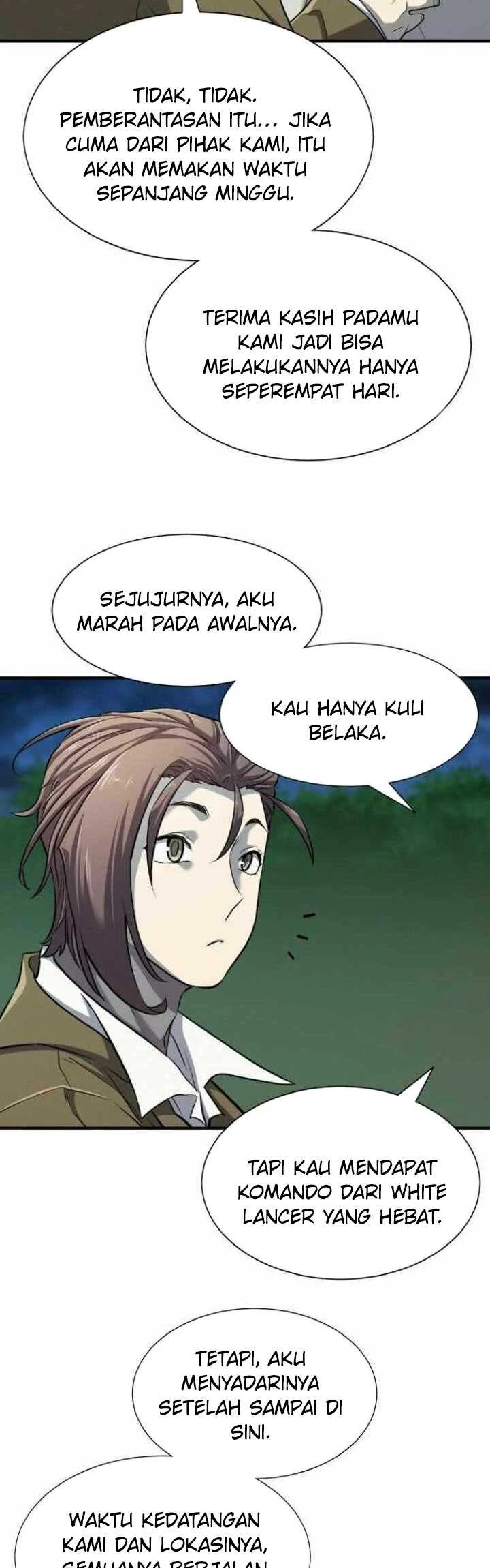 Halaman 22 — The Greatest Estate Developer Chapter 51