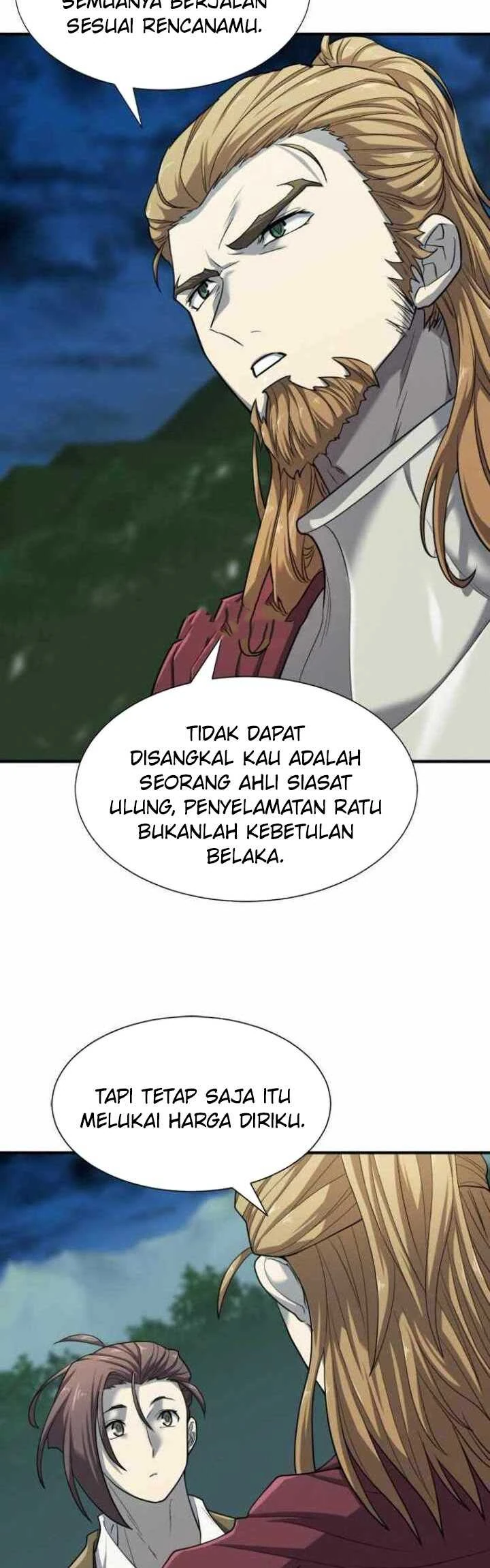 Halaman 23 — The Greatest Estate Developer Chapter 51