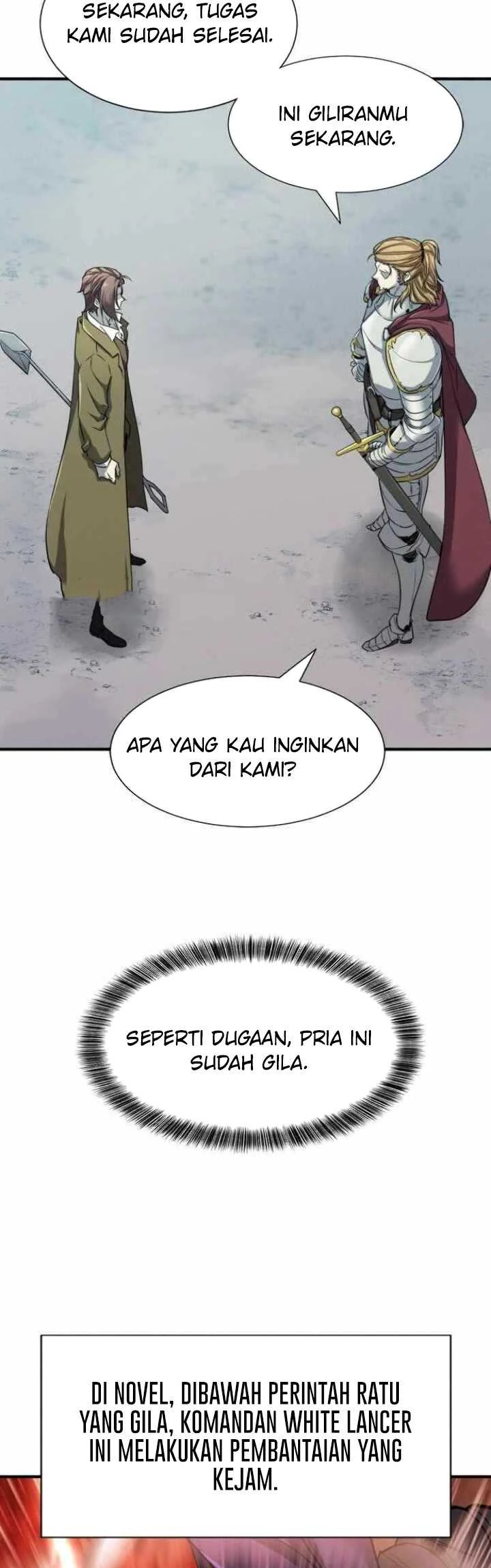 Halaman 25 — The Greatest Estate Developer Chapter 51