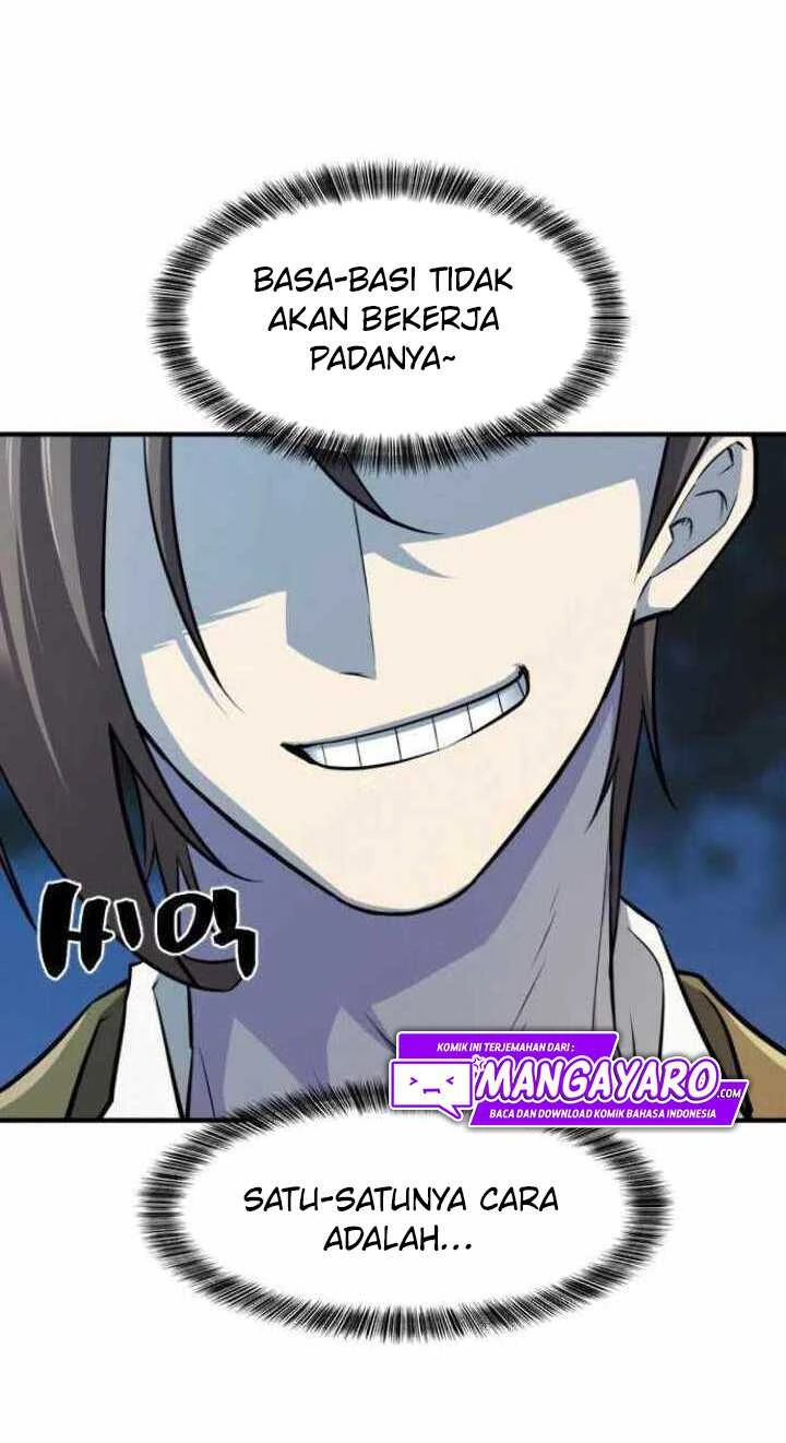 Halaman 30 — The Greatest Estate Developer Chapter 51