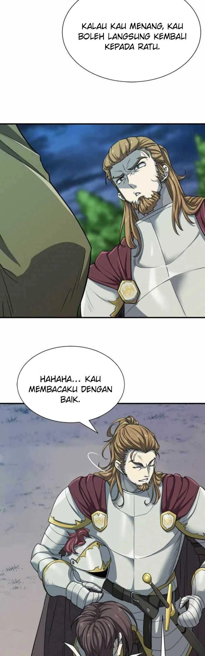 Halaman 32 — The Greatest Estate Developer Chapter 51