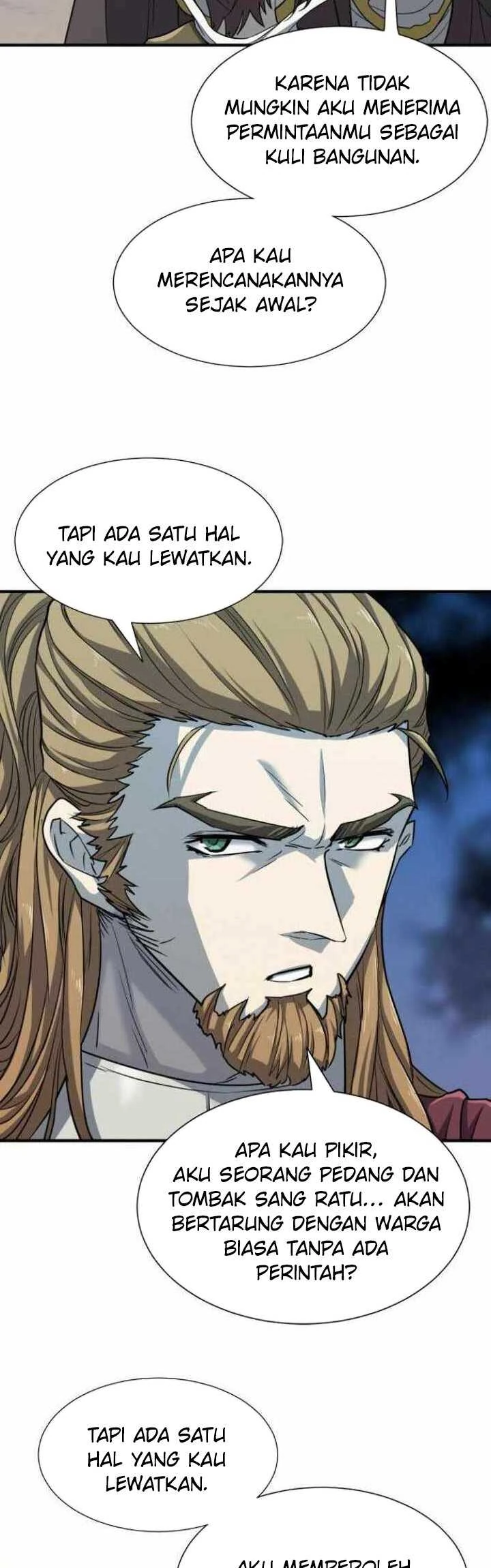 Halaman 33 — The Greatest Estate Developer Chapter 51
