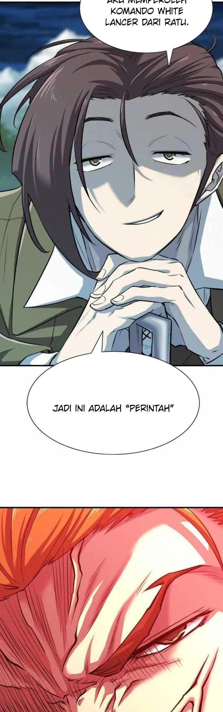 Halaman 34 — The Greatest Estate Developer Chapter 51