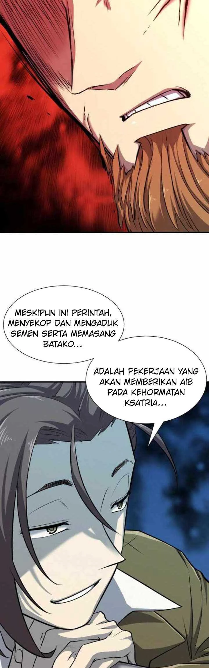 Halaman 35 — The Greatest Estate Developer Chapter 51
