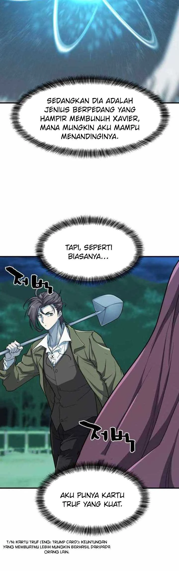 Halaman 39 — The Greatest Estate Developer Chapter 51