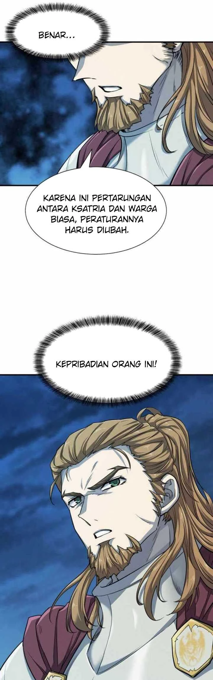 Halaman 40 — The Greatest Estate Developer Chapter 51