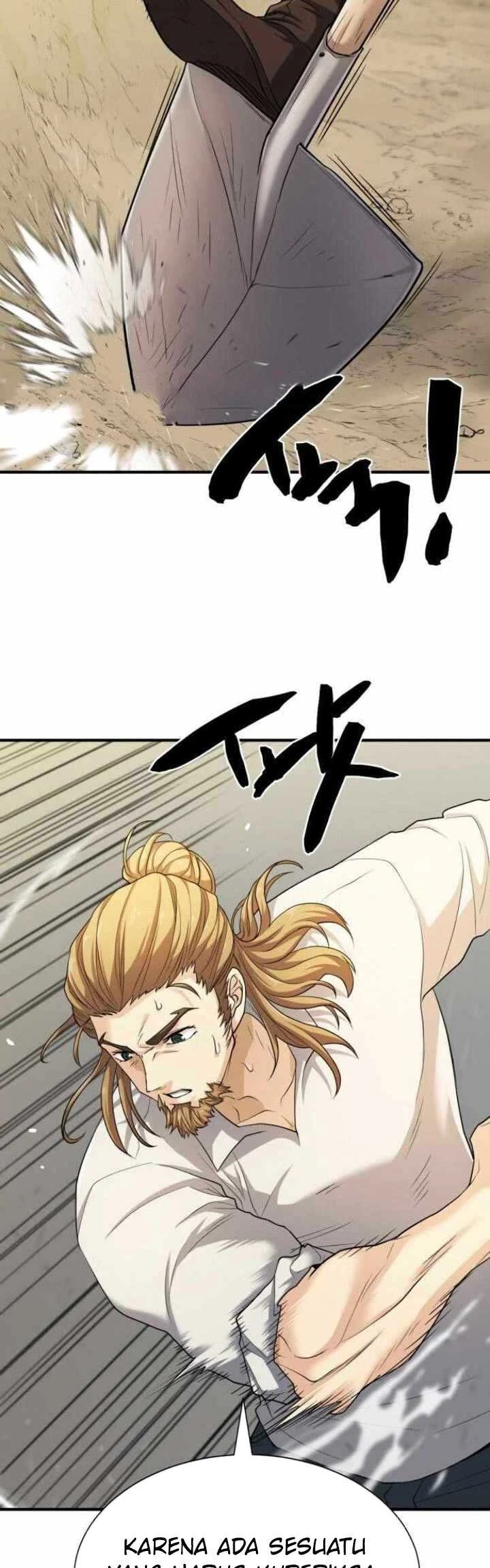 Halaman 51 — The Greatest Estate Developer Chapter 51