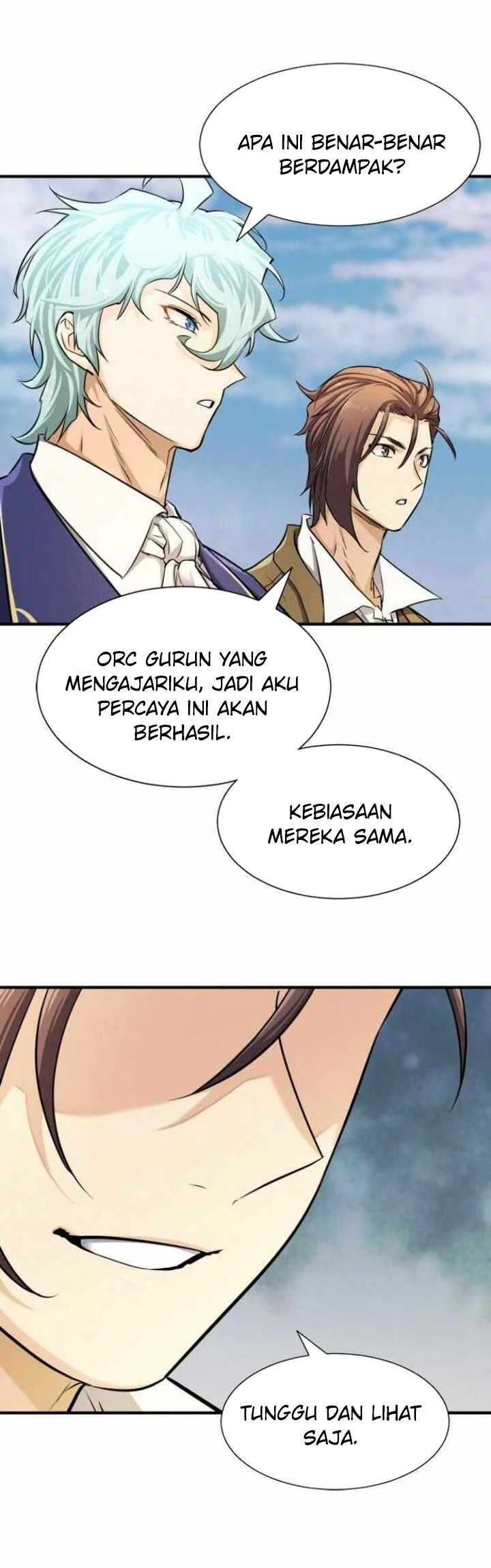 Halaman 53 — The Greatest Estate Developer Chapter 51