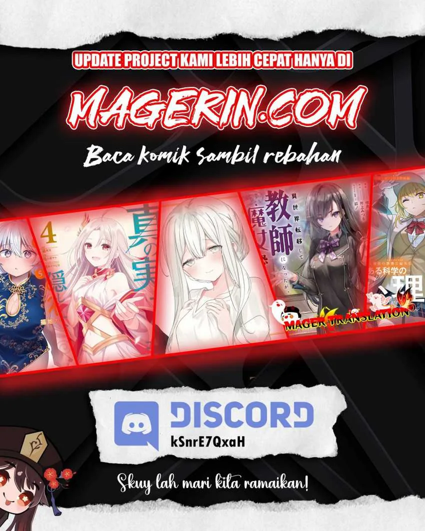 Halaman 18 — Yuujin ni 500-en Kashitara Shakkin no Kata ni Imouto wo Yokoshitekita no dakeredo, Ore wa Ittai Dousureba Ii n darou Chapter 10.5