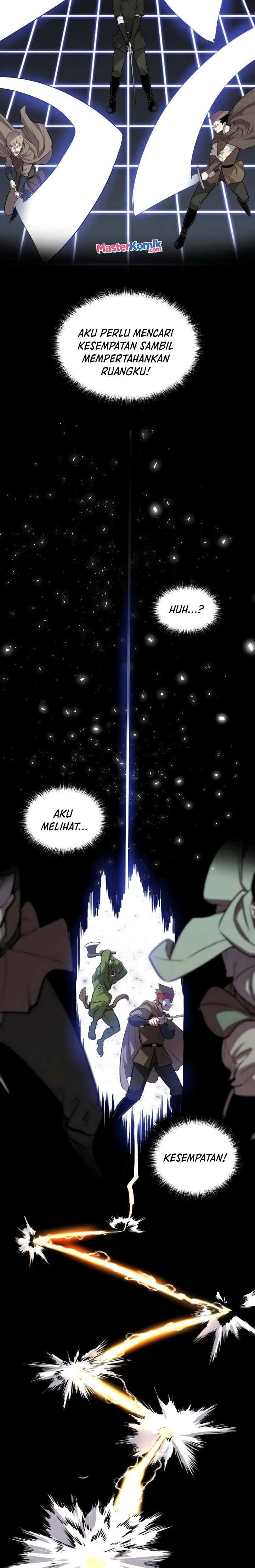 Halaman 15 — Disciple of the Holy Sword Chapter 54