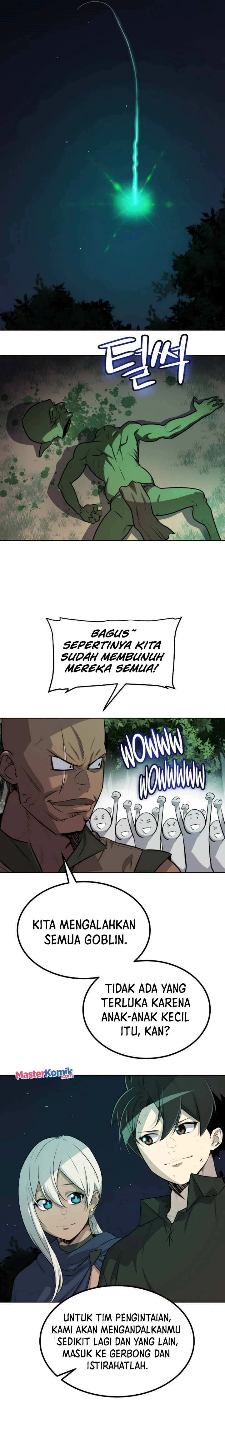 Halaman 17 — Disciple of the Holy Sword Chapter 54