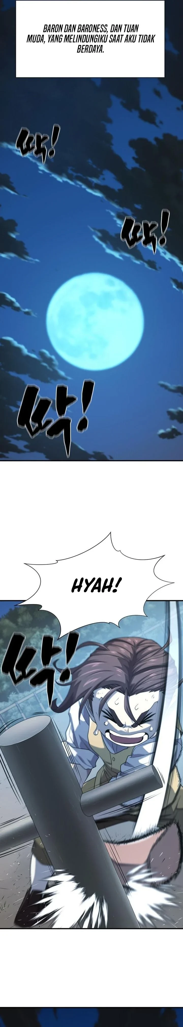Halaman 10 — The Greatest Estate Developer Chapter 222