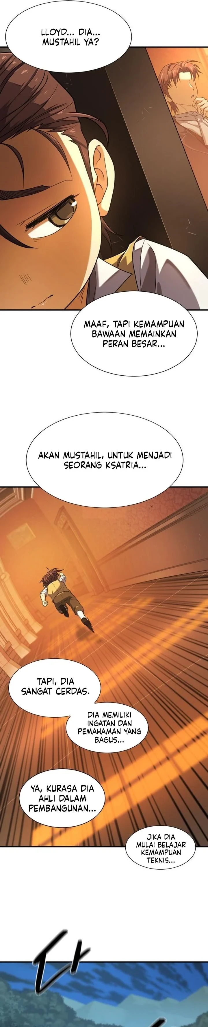 Halaman 14 — The Greatest Estate Developer Chapter 222