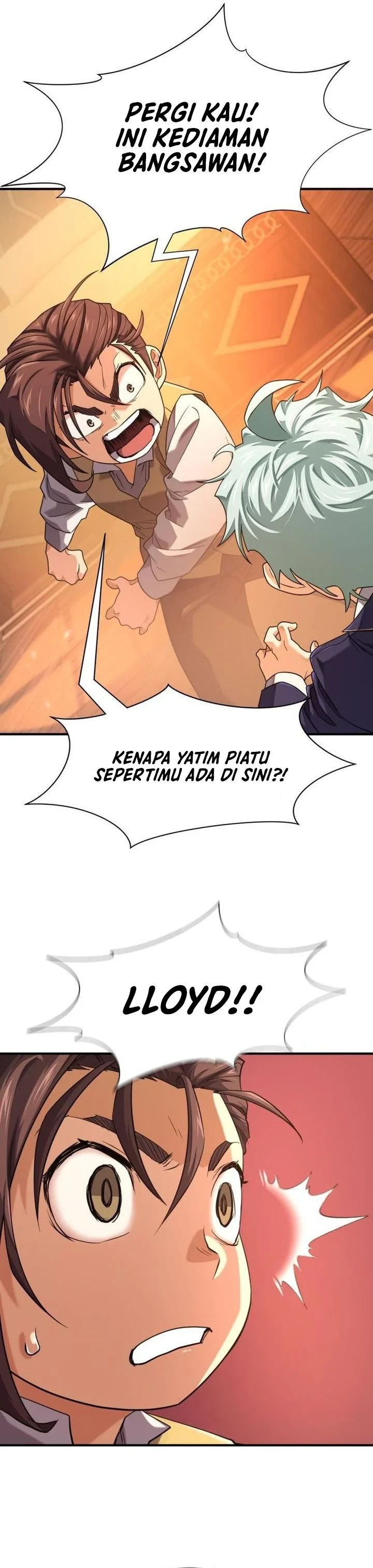 Halaman 20 — The Greatest Estate Developer Chapter 222