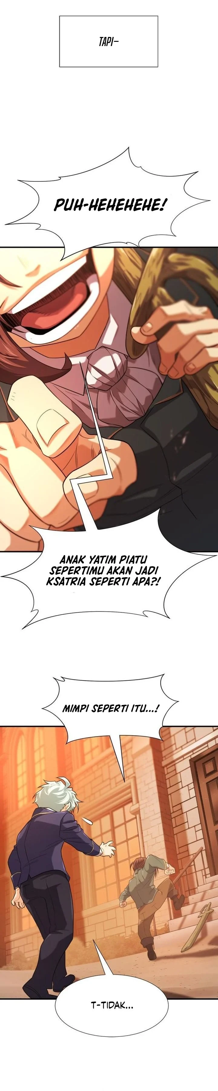 Halaman 24 — The Greatest Estate Developer Chapter 222