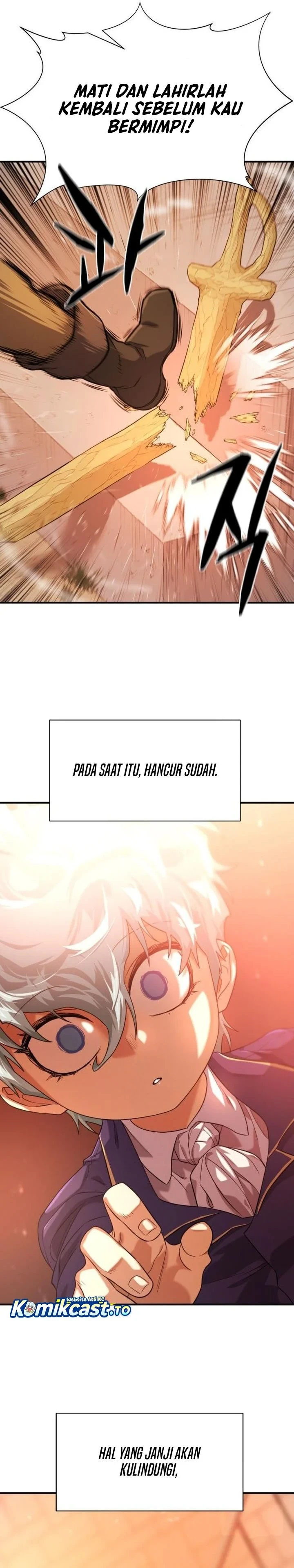 Halaman 25 — The Greatest Estate Developer Chapter 222