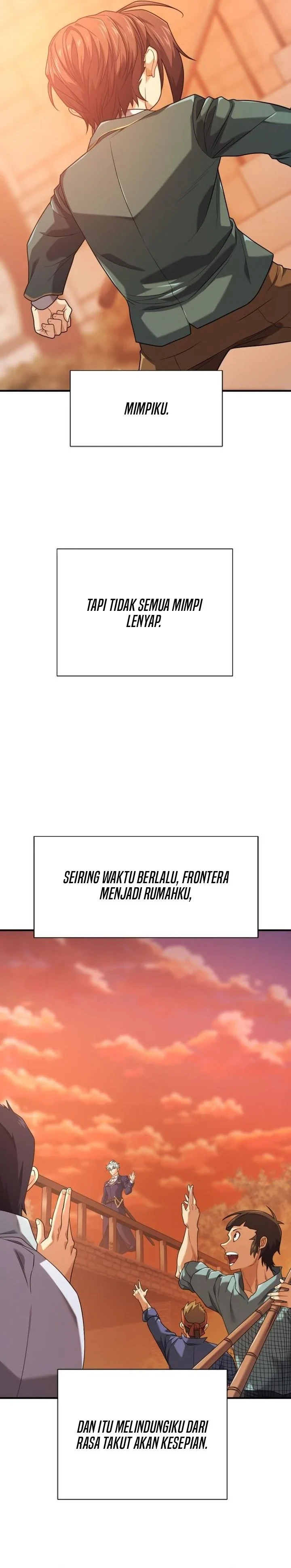 Halaman 26 — The Greatest Estate Developer Chapter 222