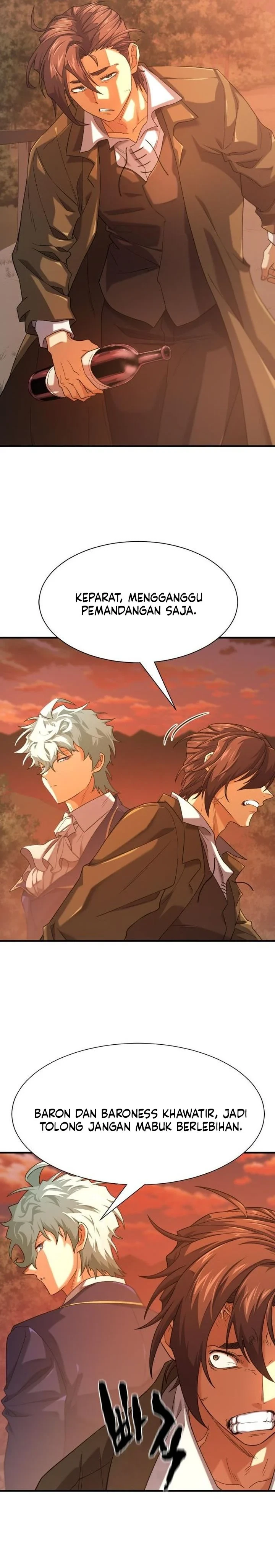 Halaman 28 — The Greatest Estate Developer Chapter 222