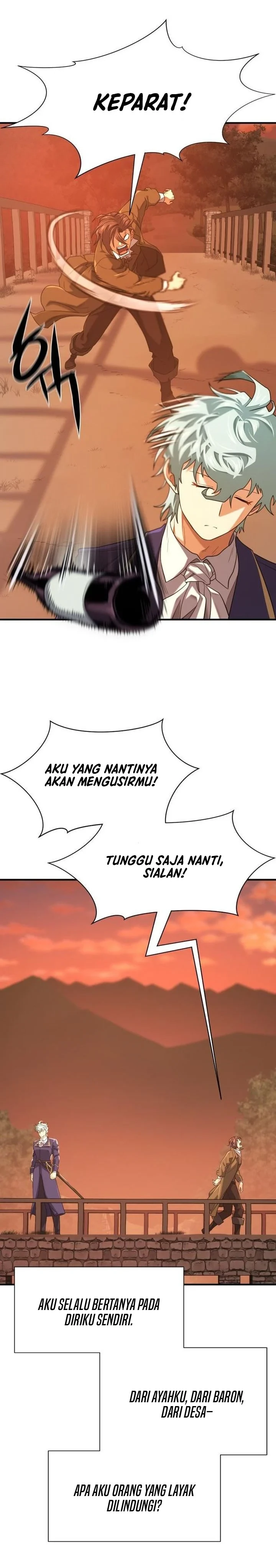Halaman 29 — The Greatest Estate Developer Chapter 222